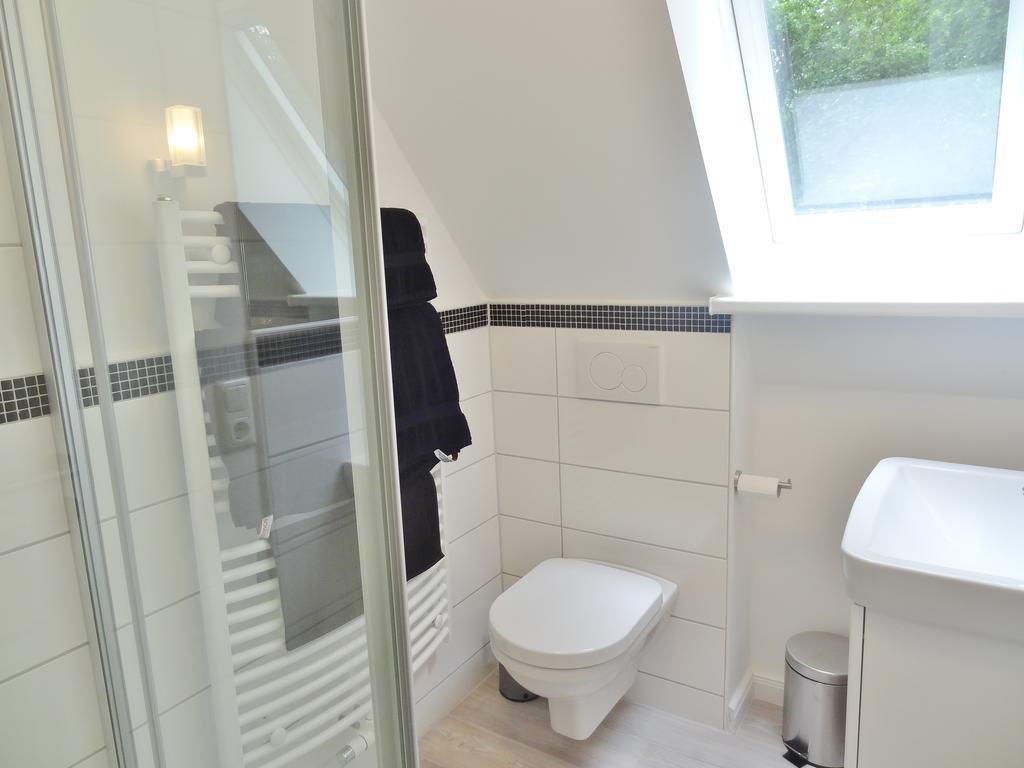 Wacken Ferienhaus Dış mekan fotoğraf